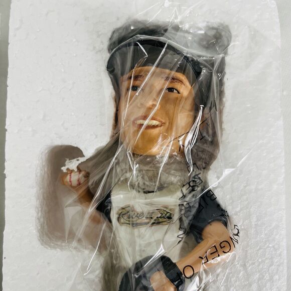 Huston Street Bobblehead Sacramento River Cats Oakland A's SGA - Picture 5 of 10